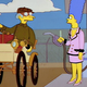 Illustration for article titled A iSimpsons/i episode sees class as a shortcut to respectability